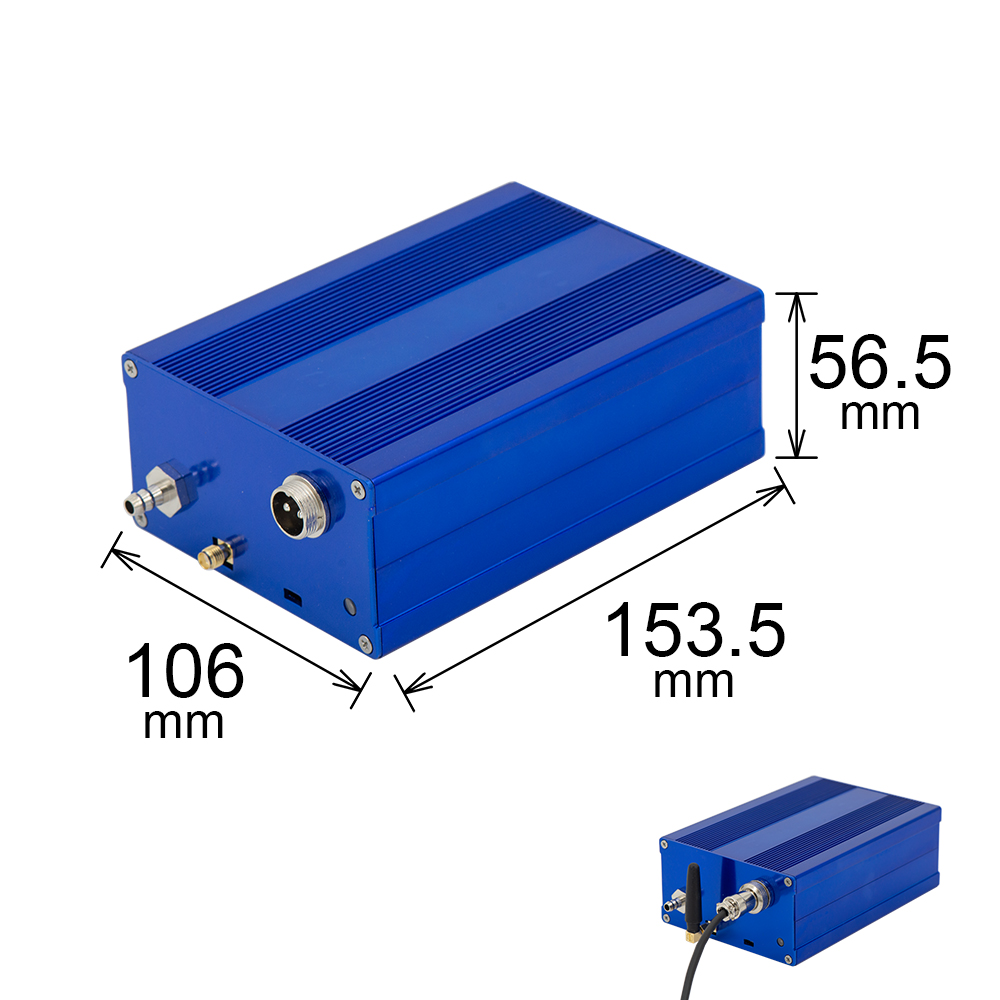 Universal T-Type Exhaust Muffl - Exhaust Dump Valve With Wireless Remote ulasan dan harga