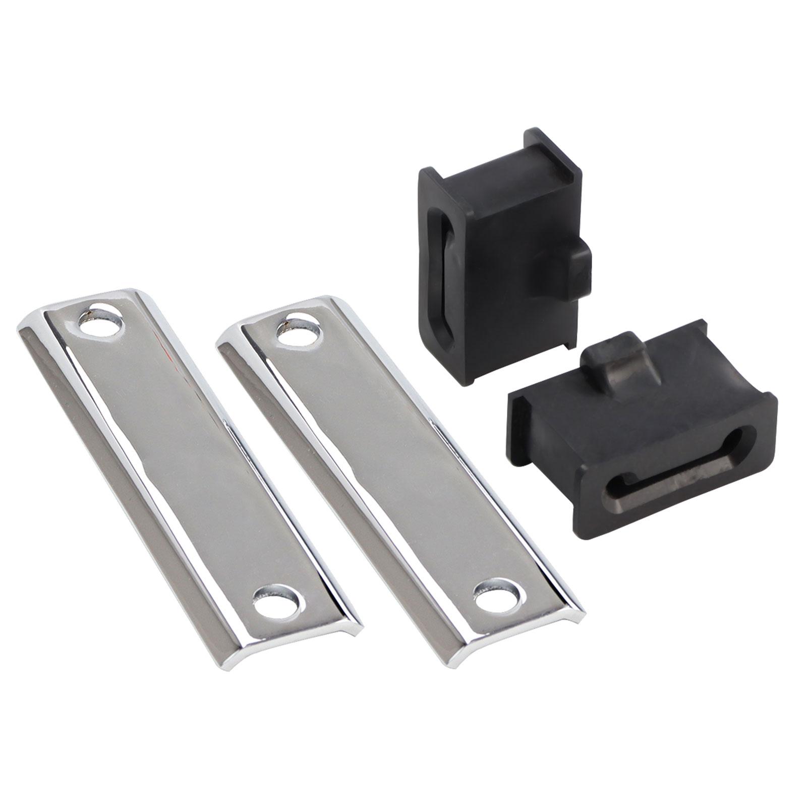 Saddlebag Supports Brackets No - Exhaust Hanger Rubber Insulator Heavy Duty ulasan dan harga