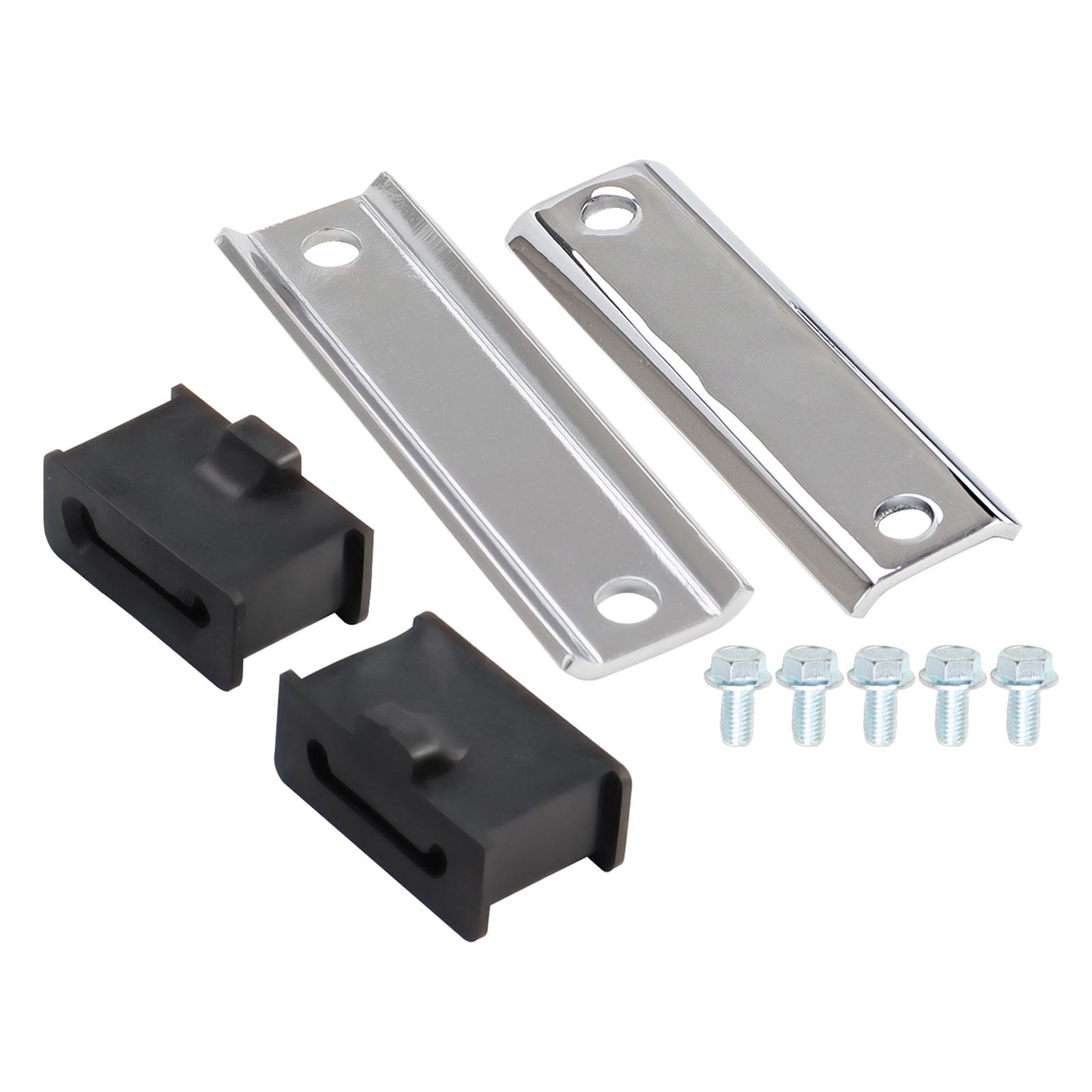 Saddlebag Supports Brackets No - Exhaust Hanger Rubber Insulator Heavy Duty ulasan dan harga