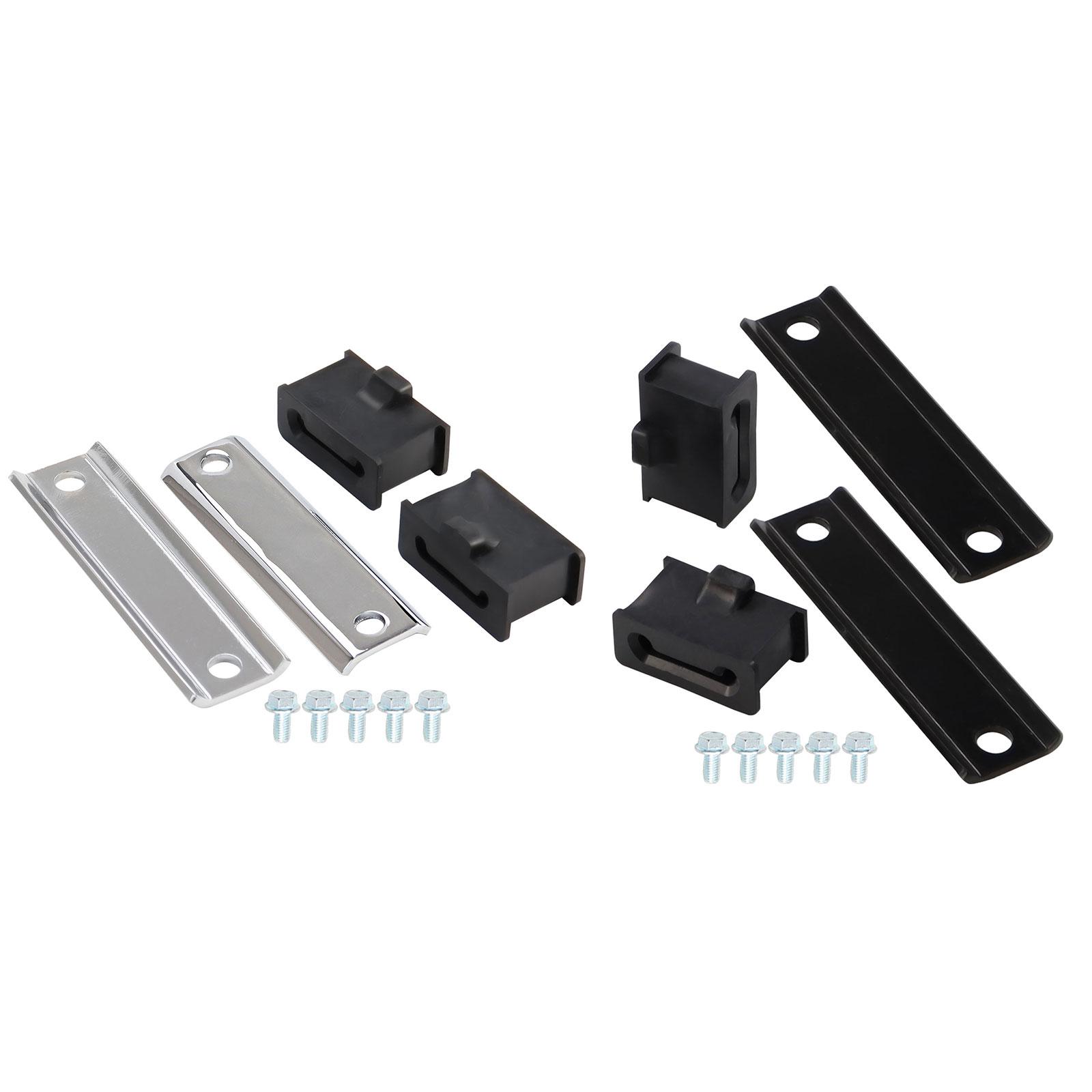 Saddlebag Supports Brackets No - Exhaust Hanger Rubber Insulator Heavy Duty ulasan dan harga