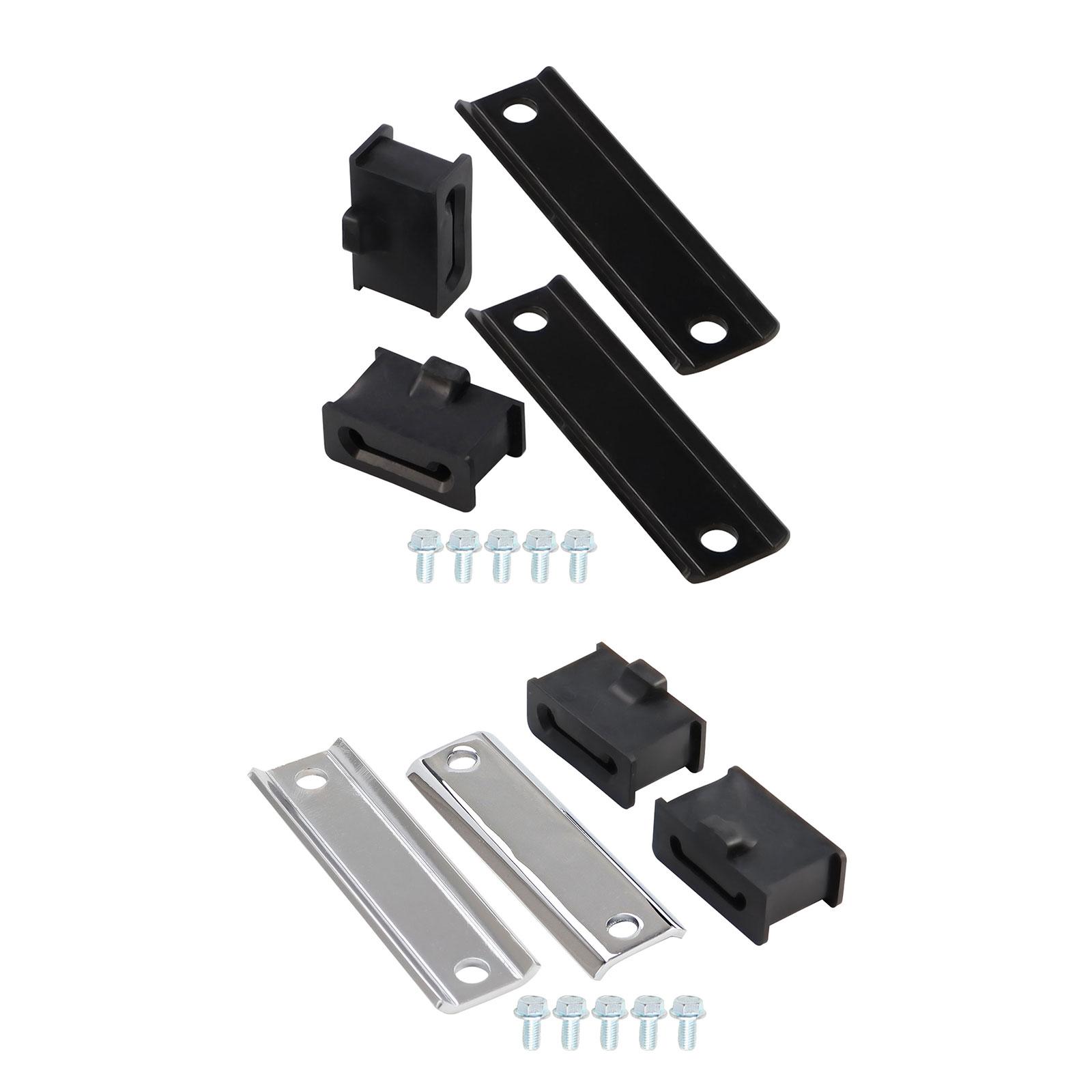 Saddlebag Supports Brackets No - Exhaust Hanger Rubber Insulator Heavy Duty ulasan dan harga