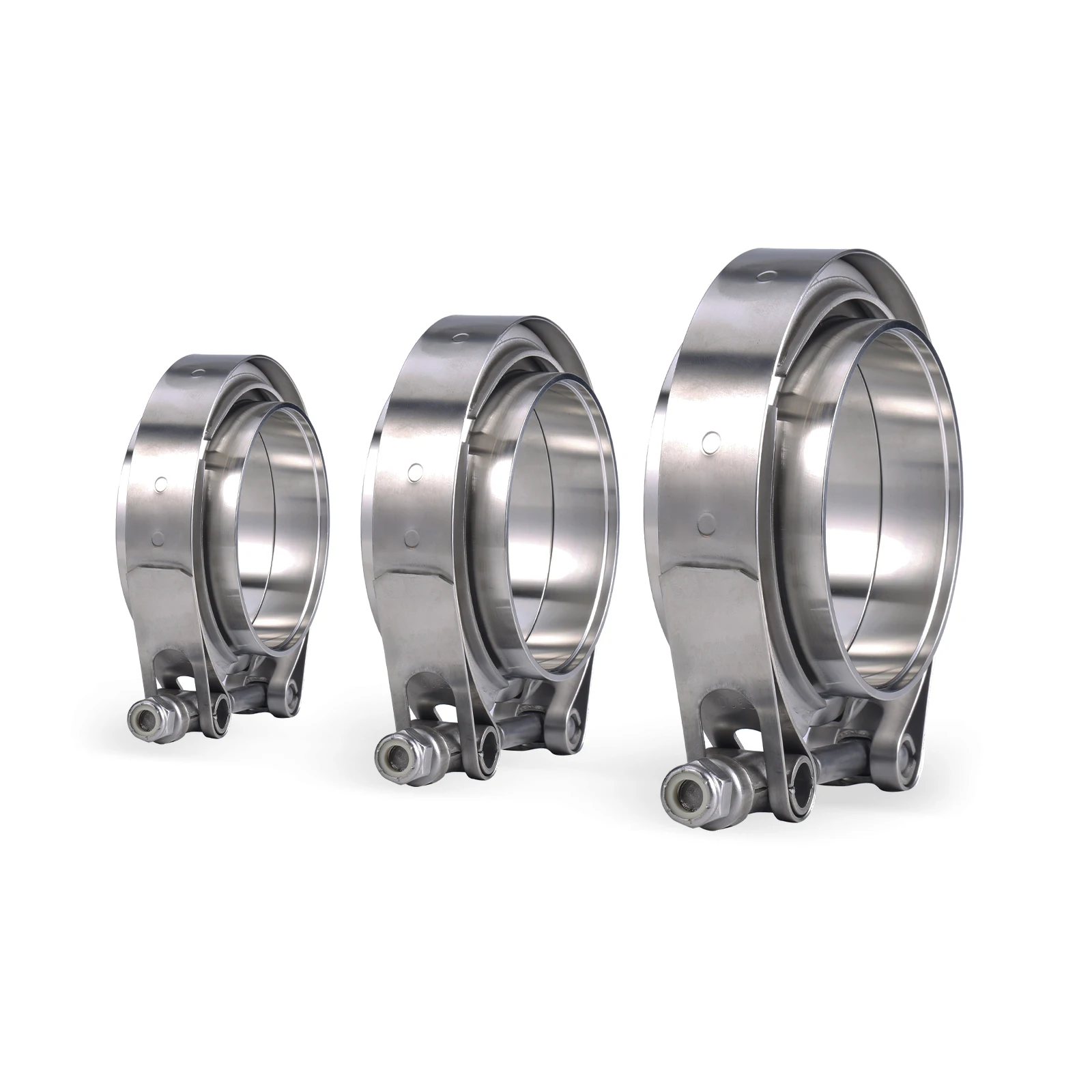 304 Stainless Steel 2