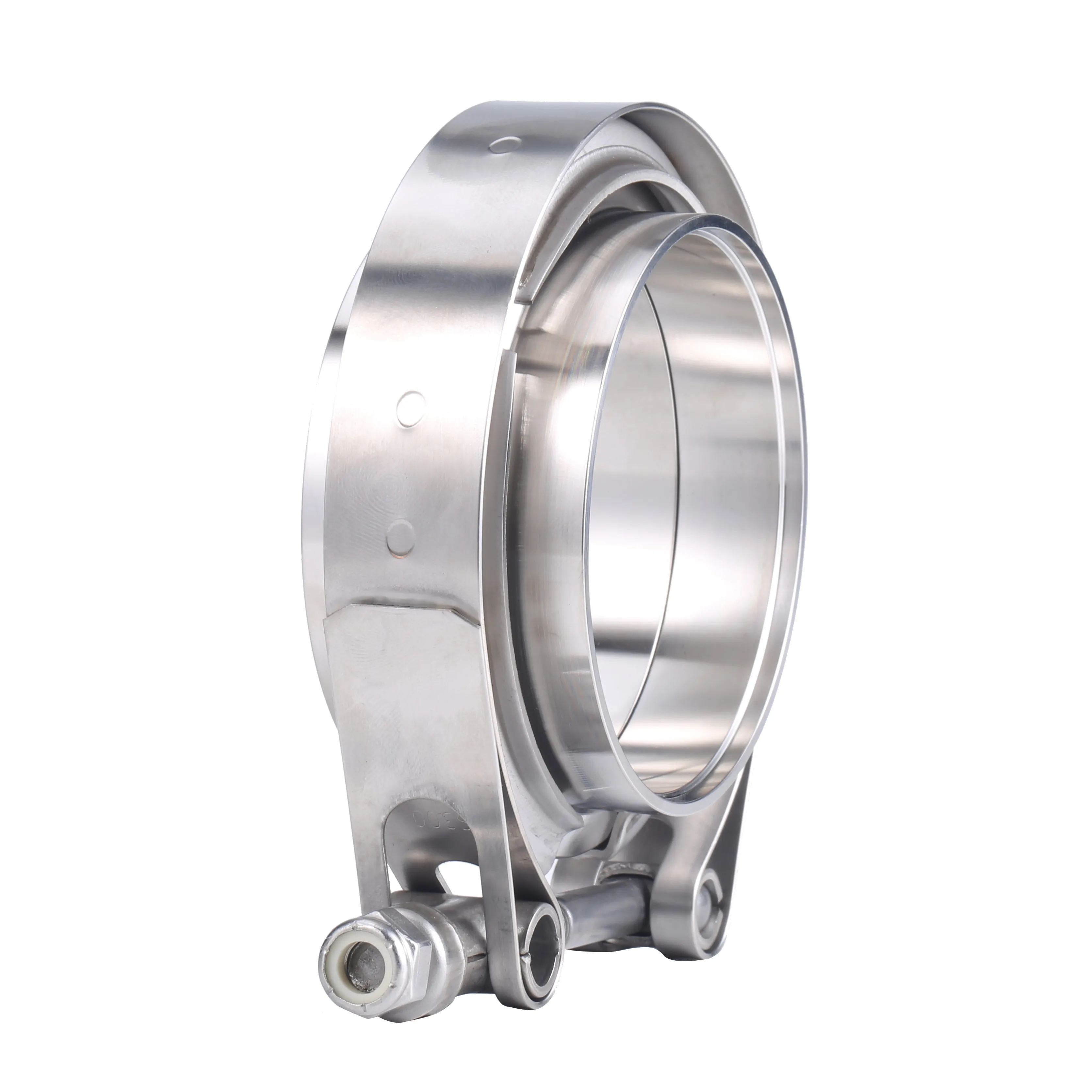 304 Stainless Steel 2