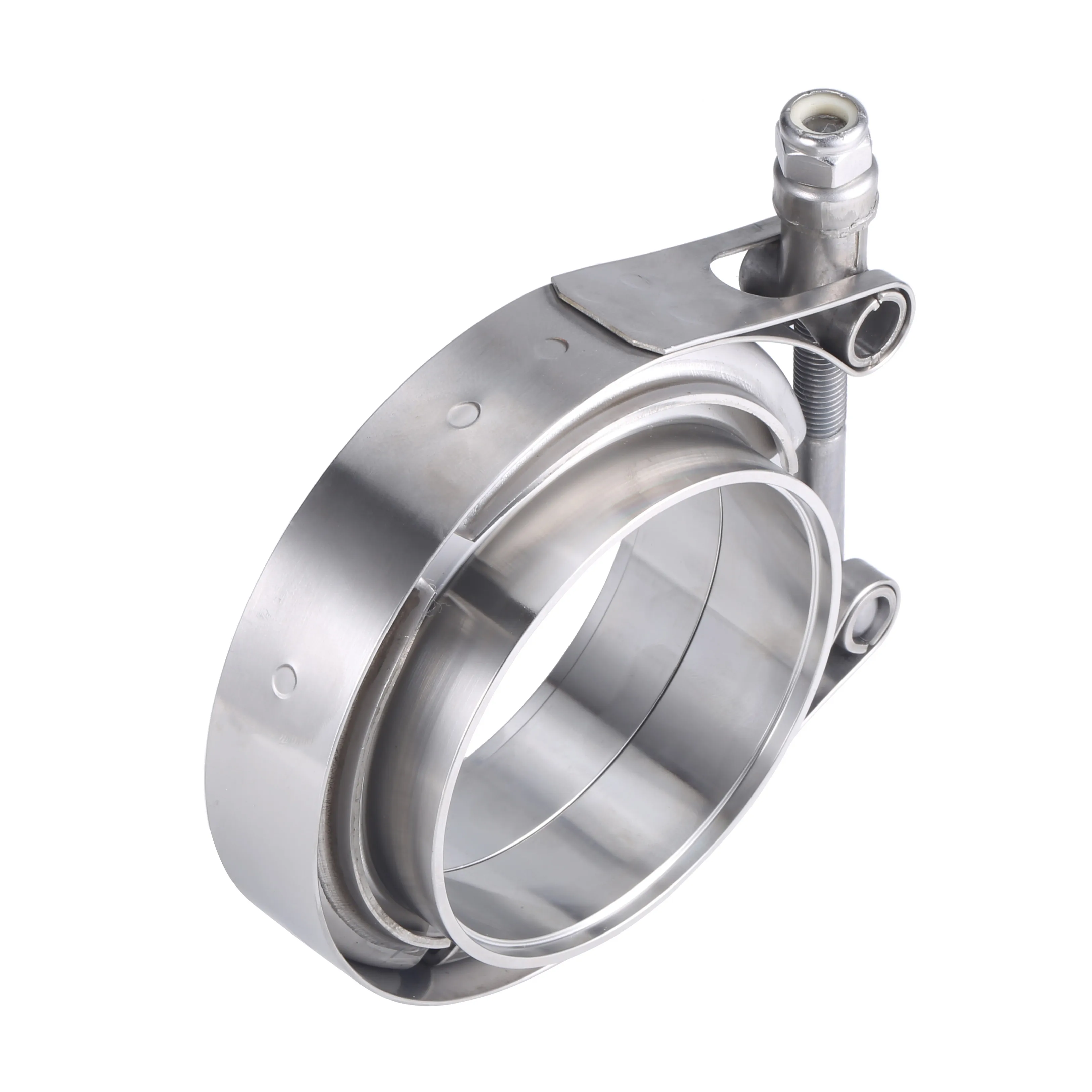 304 Stainless Steel 2