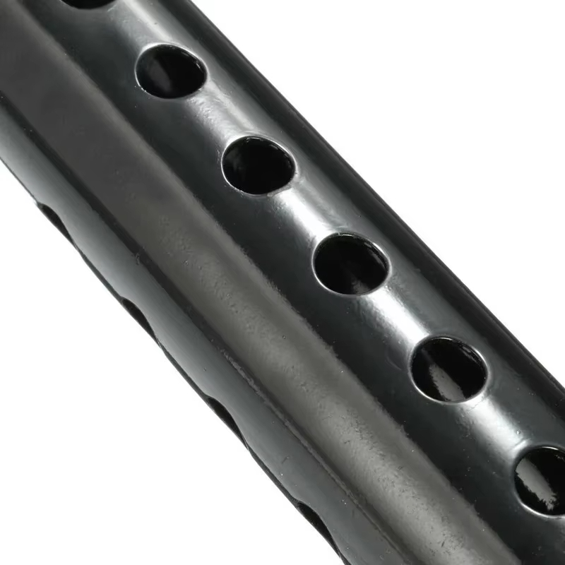 Universal Motorcycle 35mm 42mm - Exhaust Muffler Stainless Steel Universal ulasan dan harga