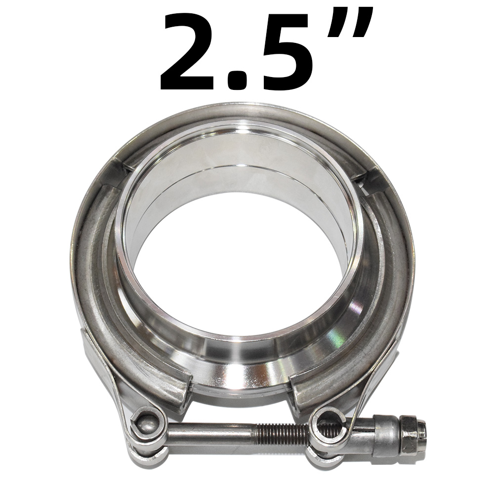 304 Stainless Steel 2