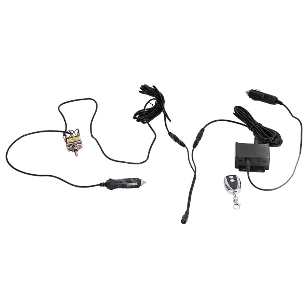 Universal High Quality 2 2.25  - Exhaust Dump Valve With Wireless Remote ulasan dan harga