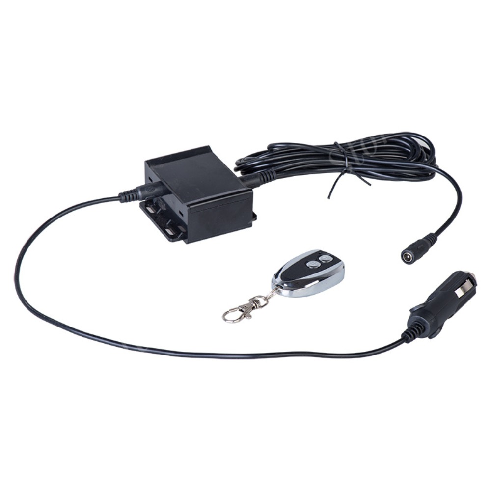 Universal High Quality 2 2.25  - Exhaust Dump Valve With Wireless Remote ulasan dan harga