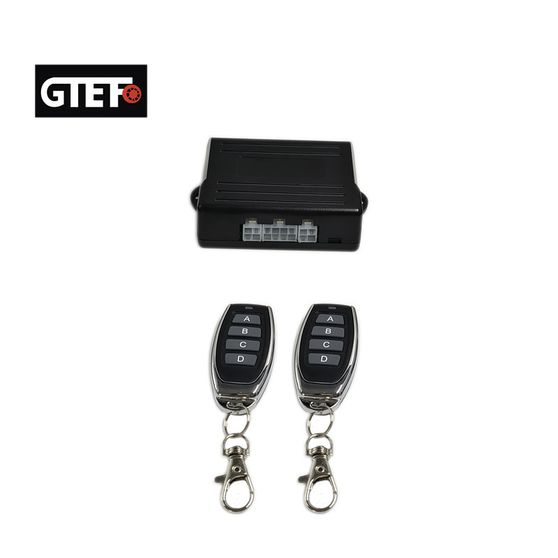 GTEFO Exhaust Muffler Electric - Exhaust Dump Valve With Wireless Remote ulasan dan harga