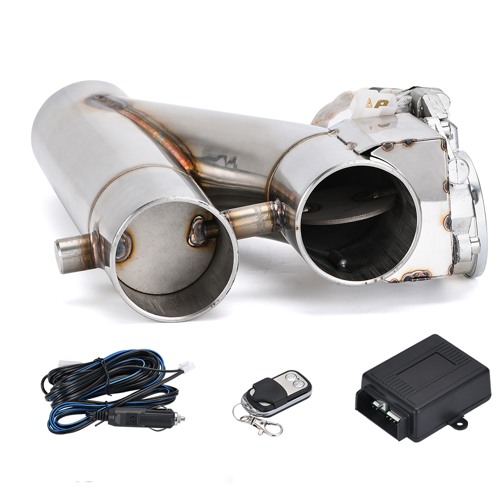 Stainless Steel 304 2.0
